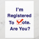 Search for ballot template Politics