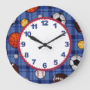 Search for boys clocks Ball