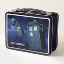 Search for police lunch boxes Scifi
