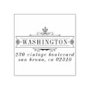 Search for arts rubber stamps Border
