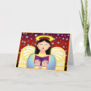 Search for carols cards Angel