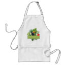 Search for tropical wedding aprons Palm leaves