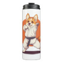 Search for karate travel mugs Puppy
