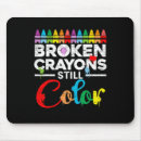 Search for good eats mousepads Therapy is cool