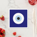 Search for turkish placemats Turkish evil eye