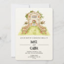 Search for traditional church wedding invitations Chapel
