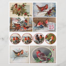 Search for victorian era postcards Winter