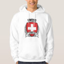 Search for switzerland clothing Emblem