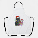 Search for newfoundland dog aprons Weimaraner