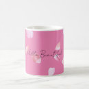 Search for petal mugs Pink