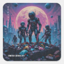 Search for scifi stickers Robot