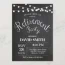 Search for rustic retirement party invitations Retired