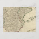 Search for map of portugal postcards Outline