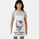 Search for design kids aprons Girl