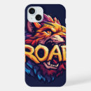 Search for roar iphone cases Fierce