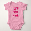 Search for mom quotes baby clothes Baby girl