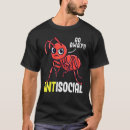 Search for go away tshirts Antisocial