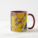 Search for blue mineral mugs Pattern