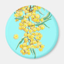 Search for botany magnets Australia
