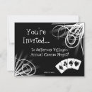 Search for casino event invitations Gambling
