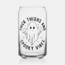 Search for halloween pumpkin beer glasses Ghost