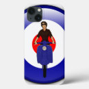 Search for mod style electronics For her