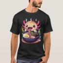 Search for axolotl tshirts Eating