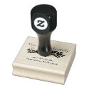 Search for artist rubber stamps Floral