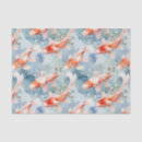 Search for koi fish tissue paper Japanese