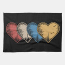 Search for valentines tea towels Girlfriend