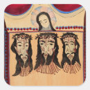 Search for mother mary stickers Christian