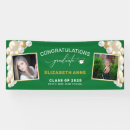 Search for green and gold graduation decor Modern