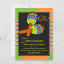 Search for maracas invitations Mexican fiesta