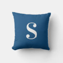 Search for navy and white cushions Minimal