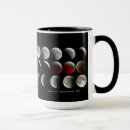 Search for lunar eclipse mugs Moon