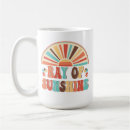 Search for ray of sunshine mugs Sun rays