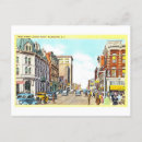 Search for vintage north carolina postcards Travel