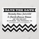 Search for non traditional save the dates Modern