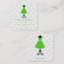 Search for tailor alterations business cards Professional