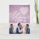 Search for simple i love you cards Pink