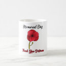 Search for red friday mugs Veteran