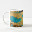 Search for golden design mugs Blue