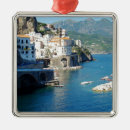 Search for amalfi coast christmas tree decorations Italia