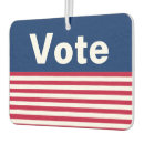 Search for vote car accessories Voting