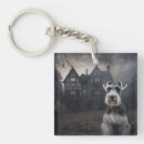 Search for miniature key rings Halloween