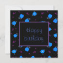 Search for repeating pattern cards Floral