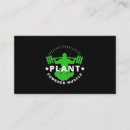 Search for vegetarian vegan business cards Healthy