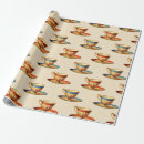 Search for teacup wrapping paper Cupcake
