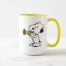 Search for trumpet player mugs Band