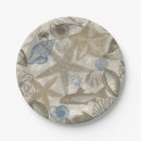 Search for sea shell plates Beach